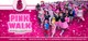 Rotorua Breast Cancer Trust Pink Walk 2018