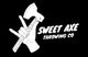 Urban Axe Throwing Grand Opening
