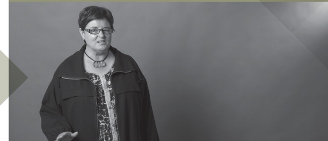 Inaugural Professorial Lecture – Michelle Thompson-Fawcett