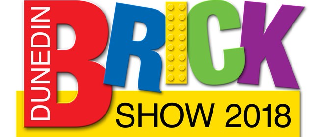 Dunedin Brick Show 2018