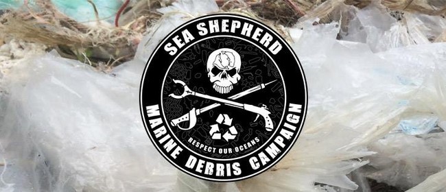Otago Harbour Foreshore Beach Clean