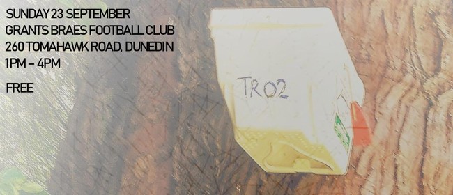 OPBG - Community Trapping Workshop