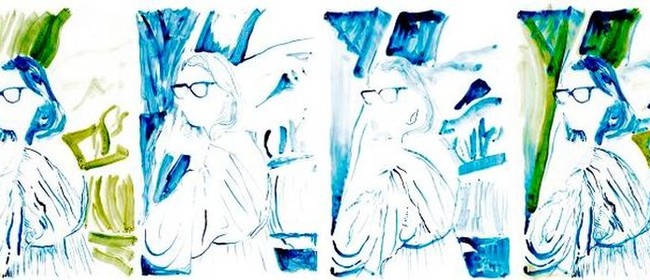 Fables: Portraits Tour