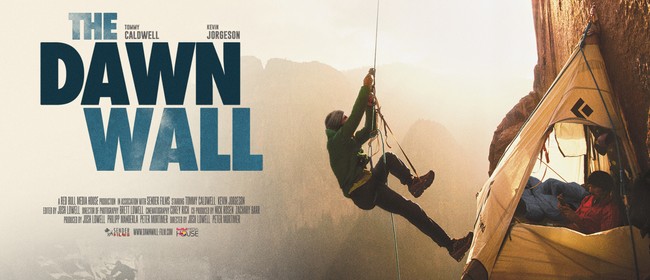 The Dawn Wall