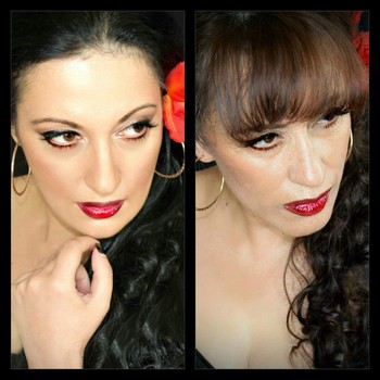 Iveta & Simone