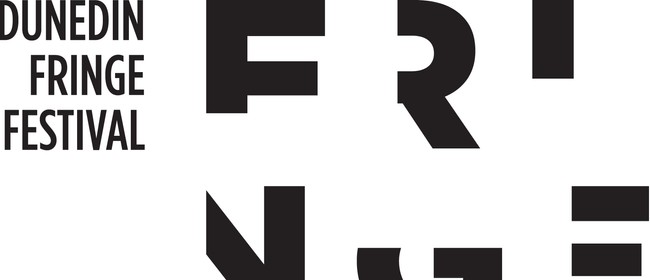Dunedin Fringe Festival 2019 Registrations