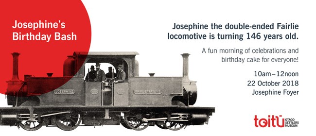 Josephine’s 146th Birthday