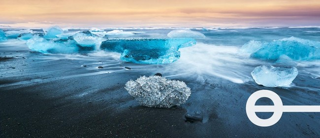 Arts + Climate Innovation Roadshow