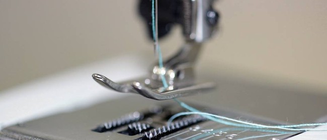 Sewing For Beginners