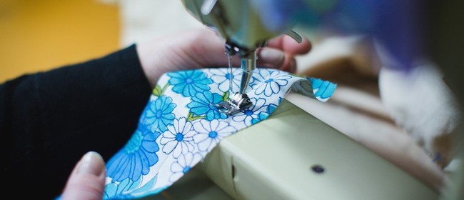 Freestyle Sewing