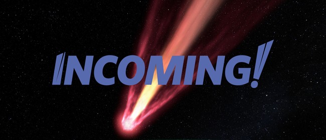 Incoming