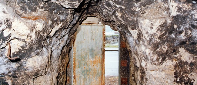 Dunedin’s Urban Myth?