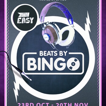 Beats By Bingo