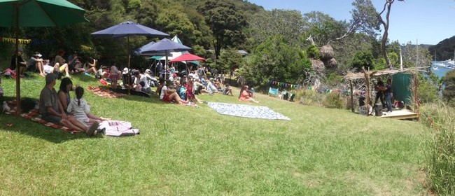 Fitzroy Family Fun Festival