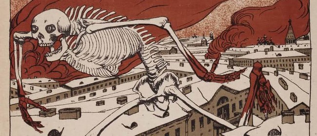 Gothic Marxism