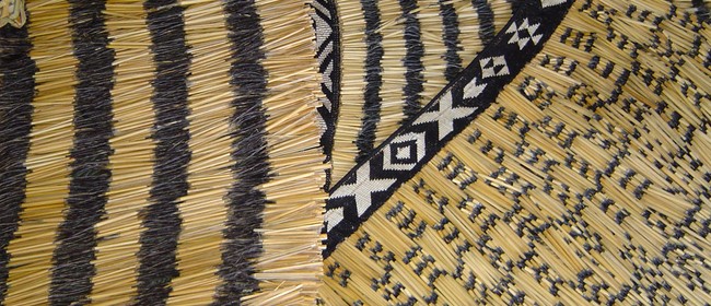 Piupiu Making Workshop