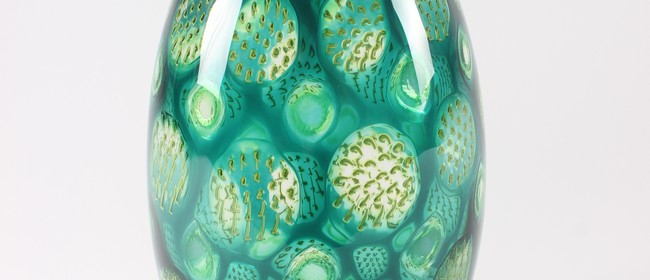 New Zealand Studio Glass