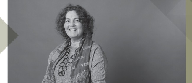 Inaugural Professorial Lecture – Sarah Derrett