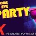 80's X - Live NYE