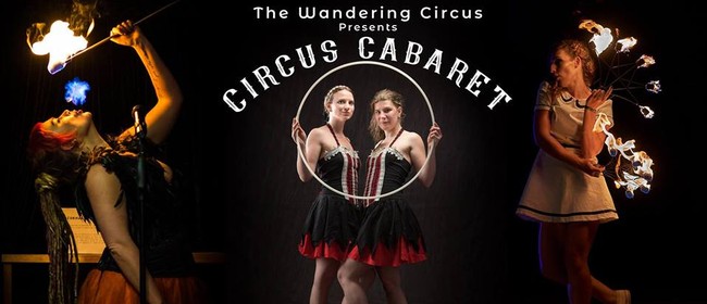 Wandering Circus Cabaret