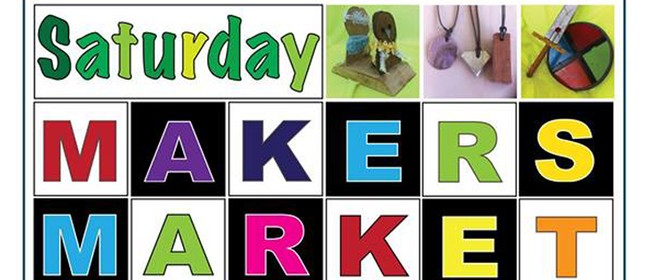 Makers Market 2018