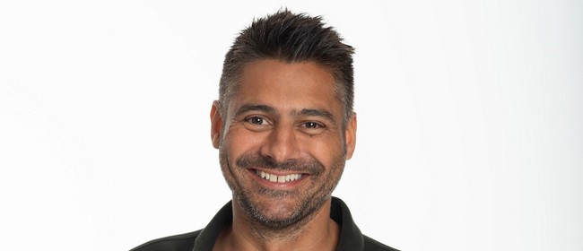 Danny Bhoy: Age of Fools