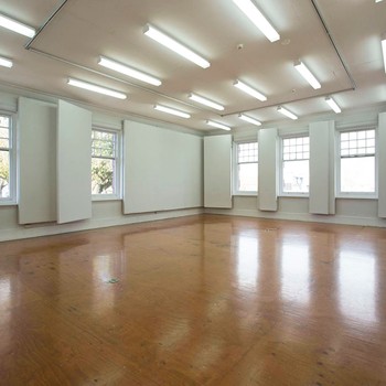 Performance Venue - Auckland Fringe Festival 2019