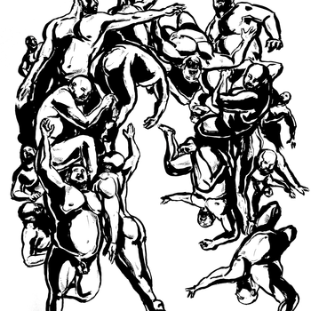 Ego Morpheus - Group Show