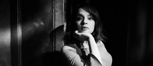 Norah Jones
