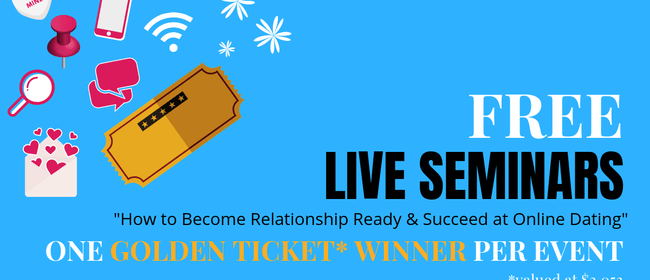 How to Get Relationship Ready and Succeed At Online Dating