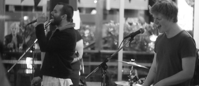 The Preservatives - Gig of the Year