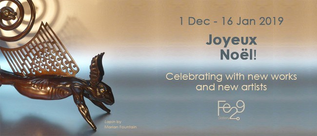 Joyeux Noël