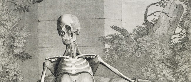 Medical Marvels: Treasures from the Health Sciences Library