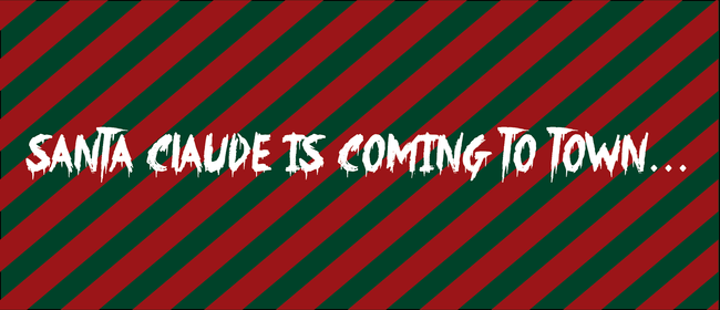 Santa Claude