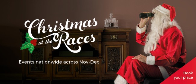Addington Christmas At the Races