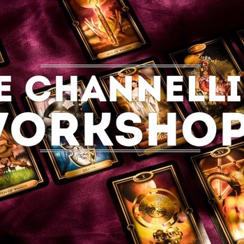 Tarot Workshop