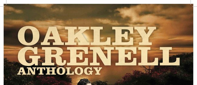 Oakley Grenell Athology Duo