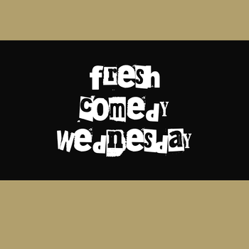 Fresh Comedy Night