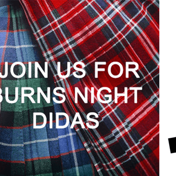 Burns Night