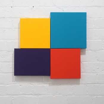 Listening to the Future - Leon Van Den Eijkel