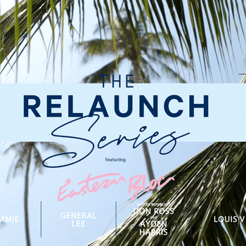 Re-launch Series