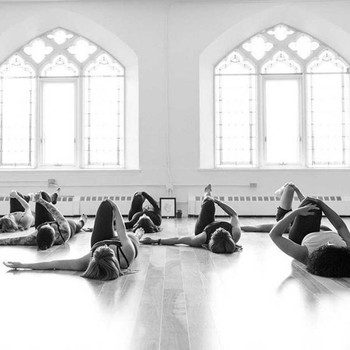 Wise Woman Yoga Workshop