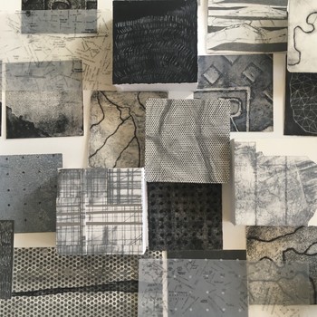 Scattered - Group Show