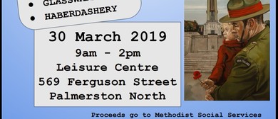 Yesterdays Treasures