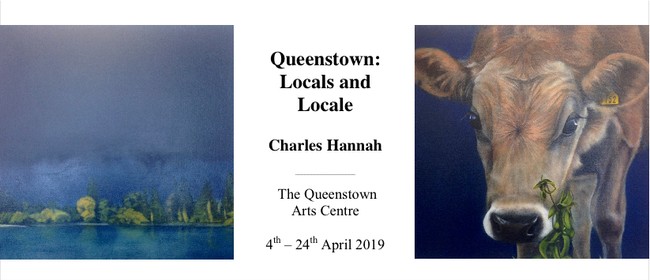 Queenstown: Locals and Locale