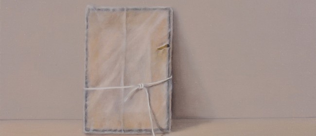Emily Wolfe: New Works (2019)