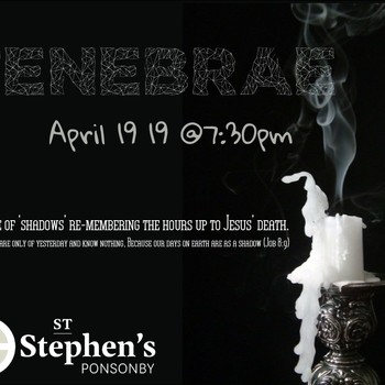 Tenebrae
