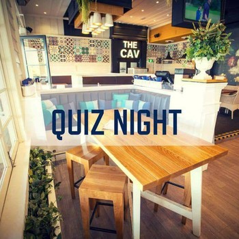 Comedy Quiz