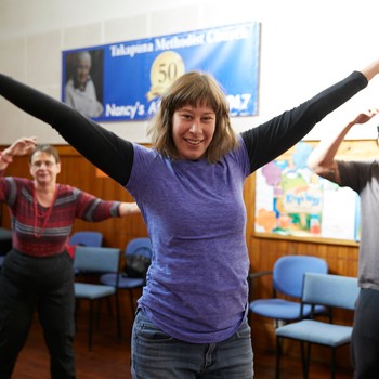 Dance 4 Us