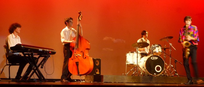 'Live @ Lopdell' Live Music and Short Films